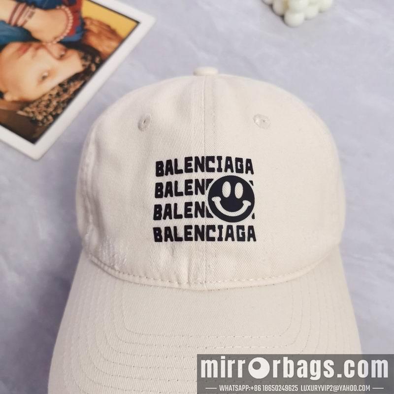 Replica Balenciaga Cap dx18