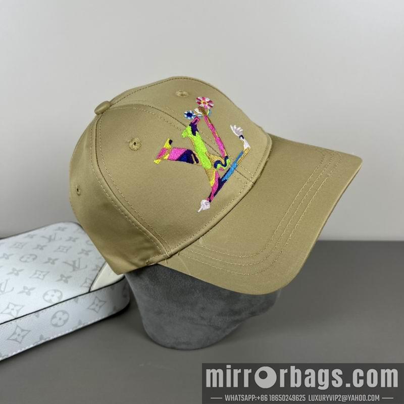 Replica LV cap dx09