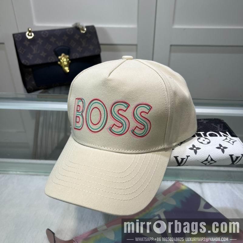 Replica Boss cap dx05