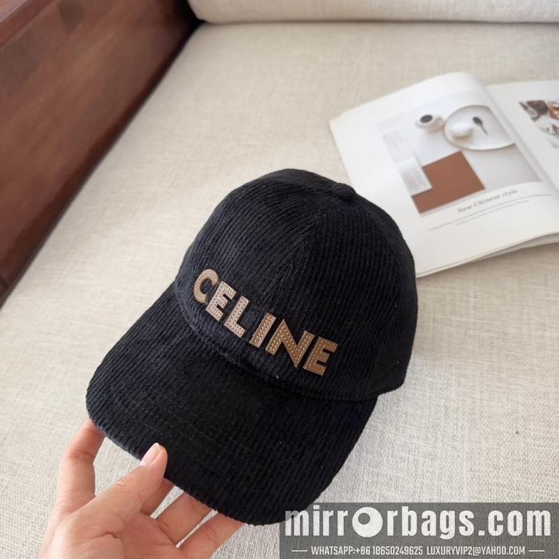 Replica Celine cap dx130