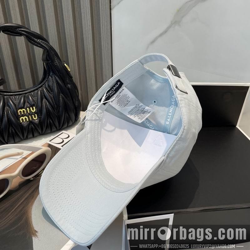 Replica Balenciaga Cap dx64