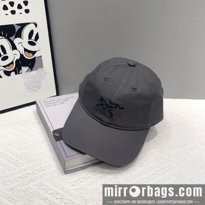 Replica Arcteryx Hat hm03