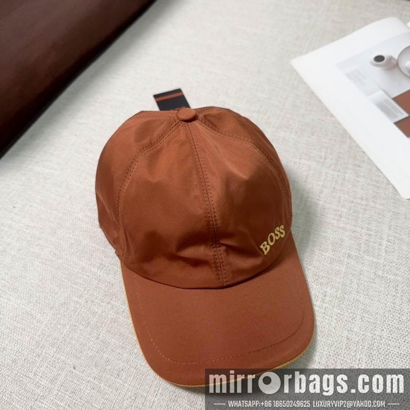 Replica Boss cap dx06