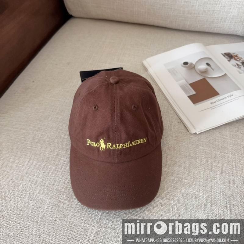 Replica Polo Hat 011504