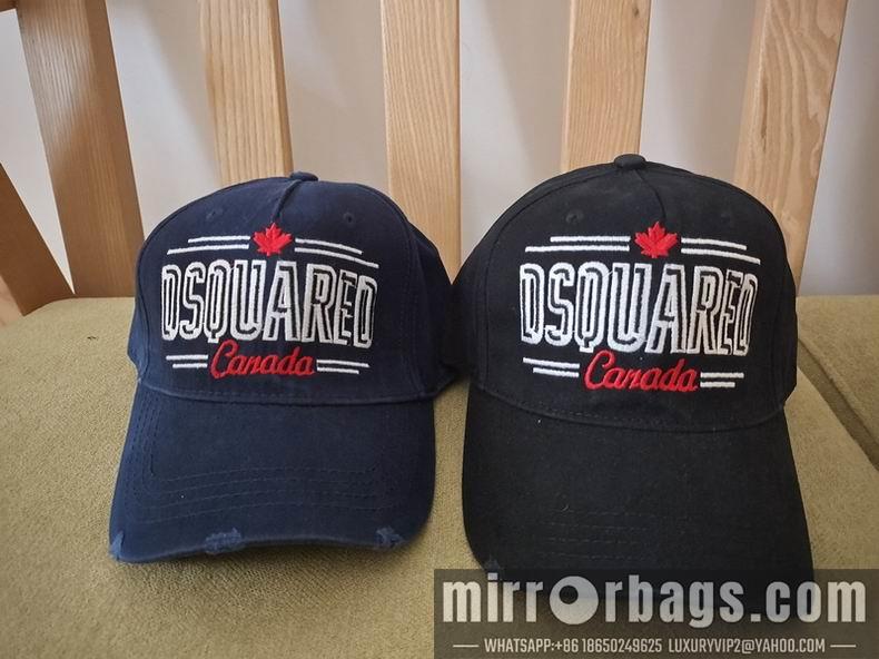 Replica DSQ Cap y 33