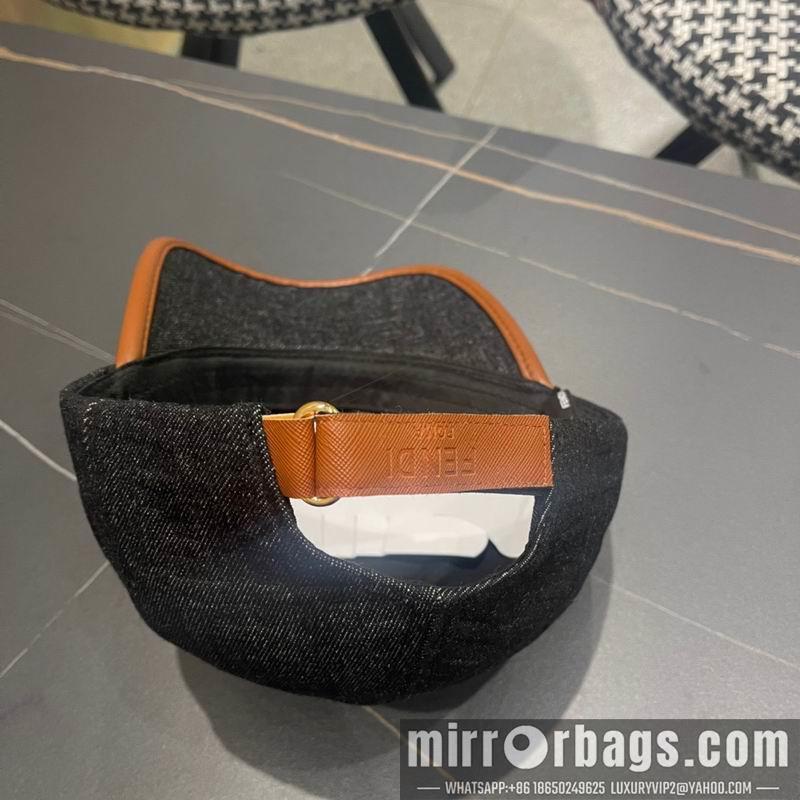 Replica Fendi cap 042702