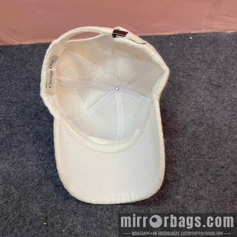 Replica Dior cap 011301