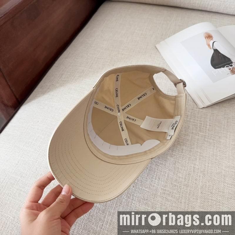 Replica Celine cap dx133
