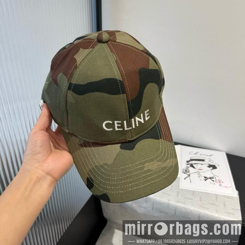 Replica Celine cap dx24
