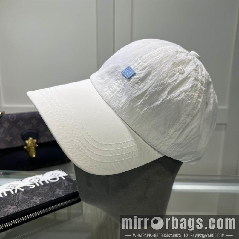 Replica Acne cap 042702