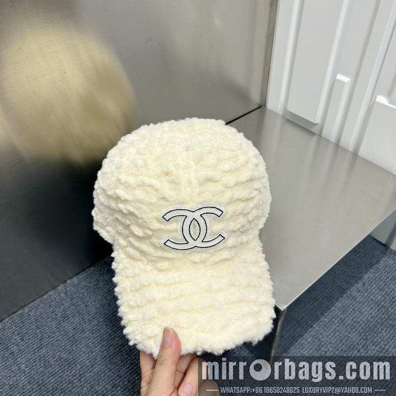 Replica Chanel cap dx74