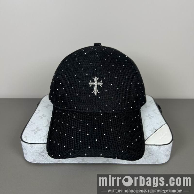 Replica Chrome Hearts Hat dx52