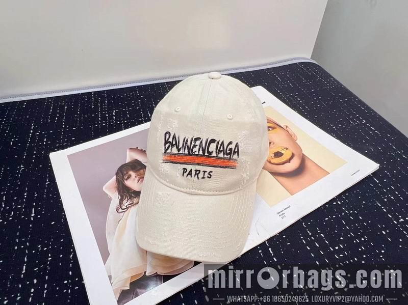 Replica Balenciaga cap 042702