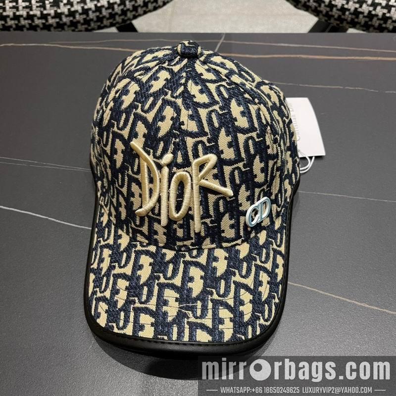 Replica Dior Hat 092701