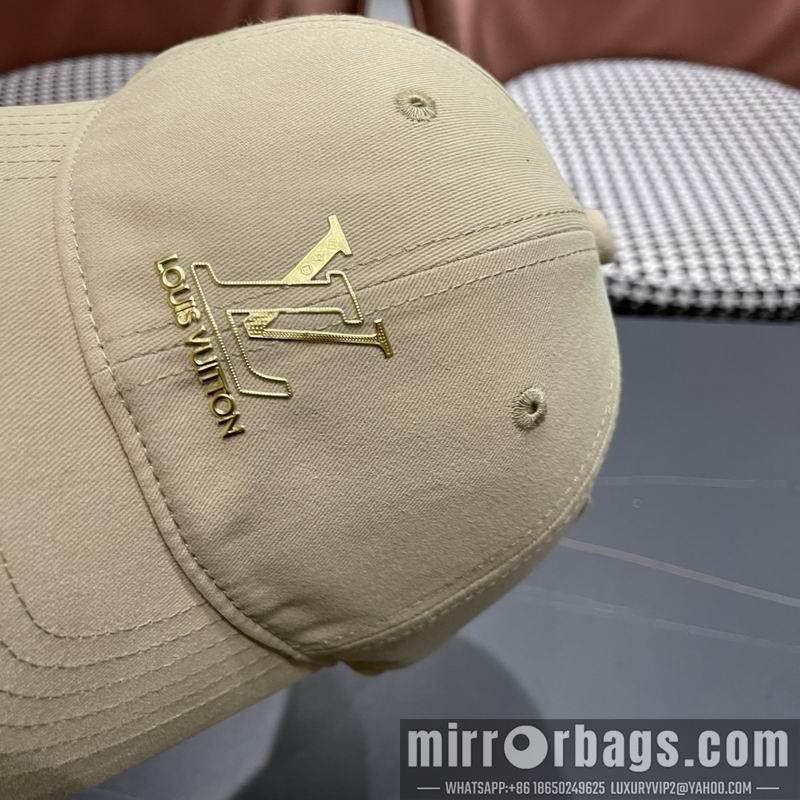Replica LV Hat 041416