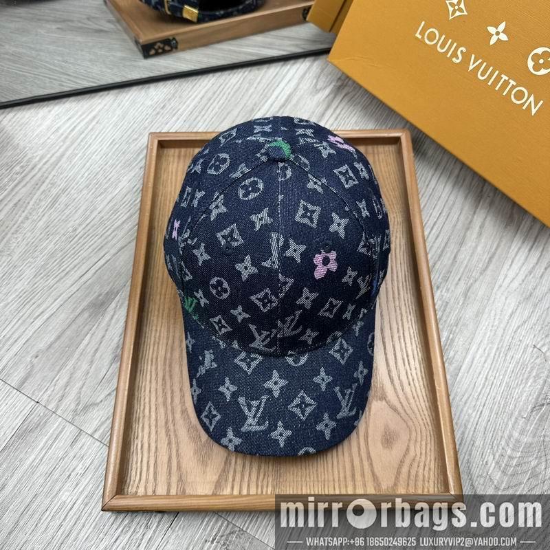 Replica LV Hat dx102