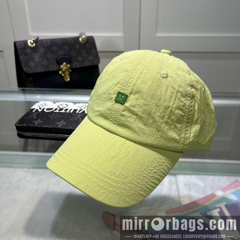 Replica Acne cap 042702