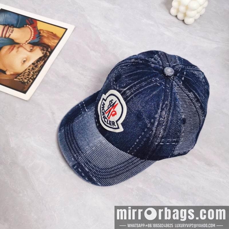 Replica Moncler cap dx01