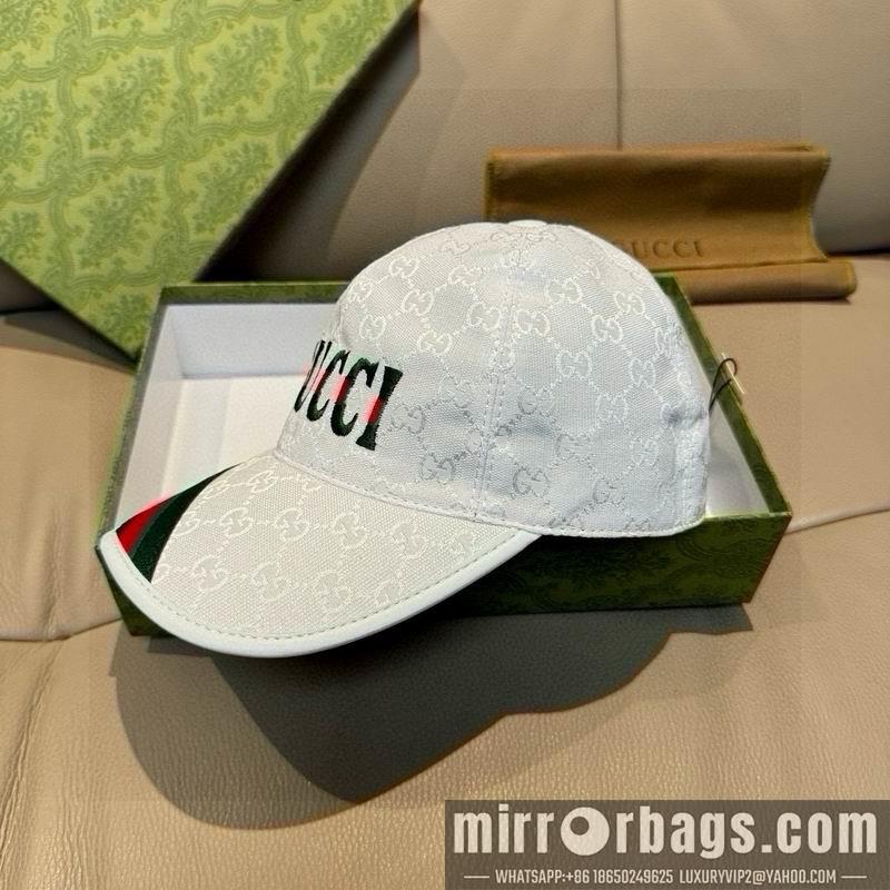 Replica Gucci cap dx47