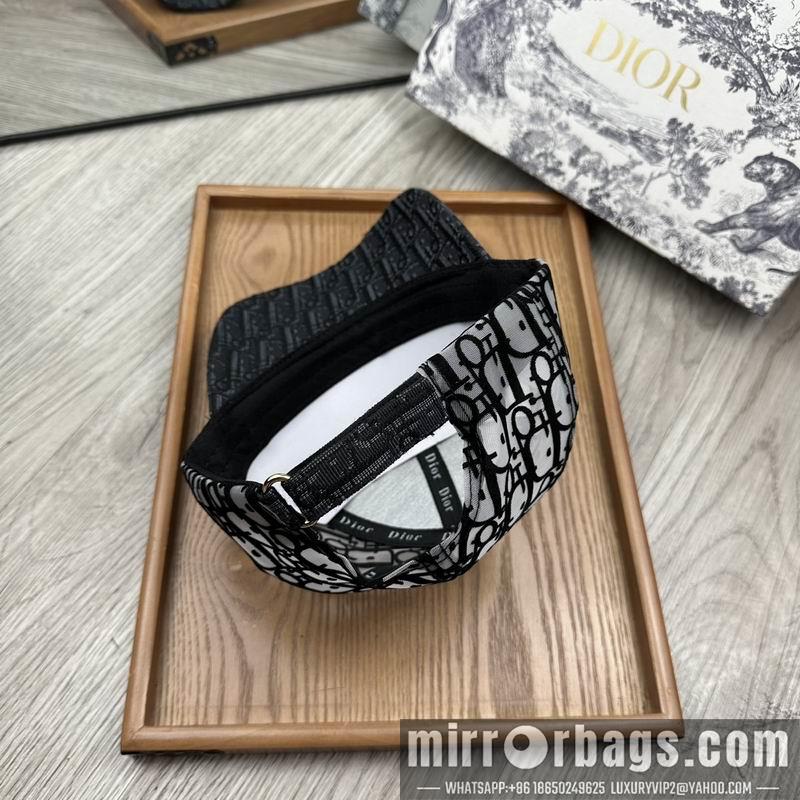 Replica Dior cap dx53