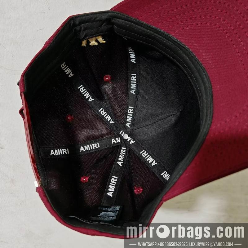 Replica Amiri Cap 73