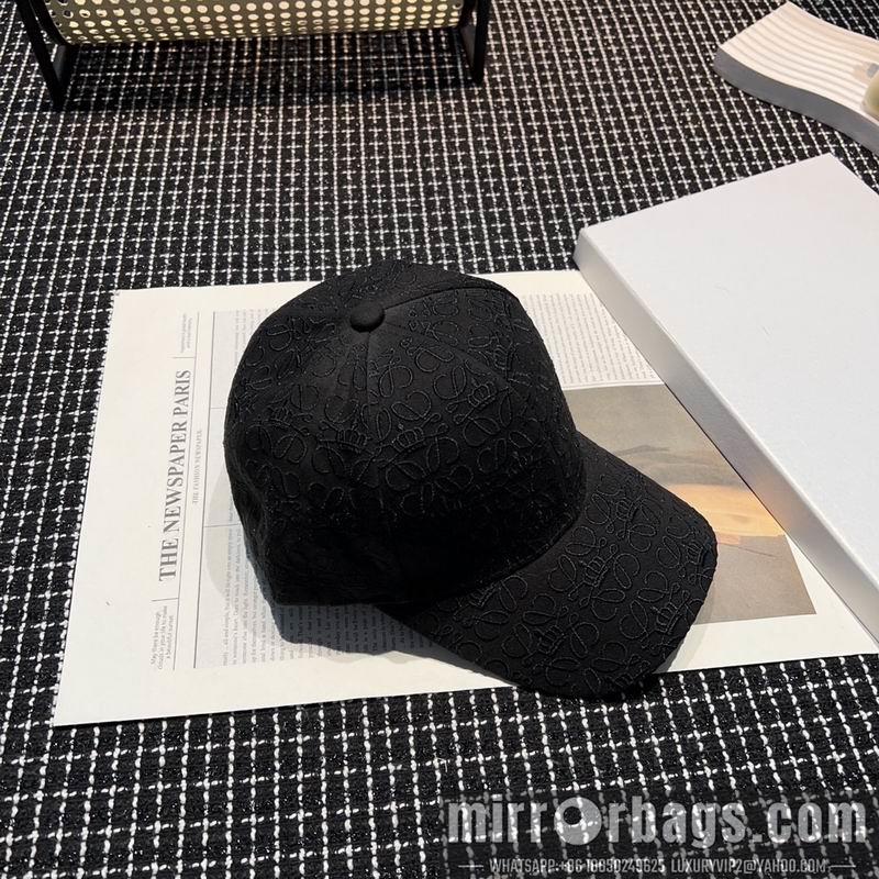 Replica Loewe cap dx03