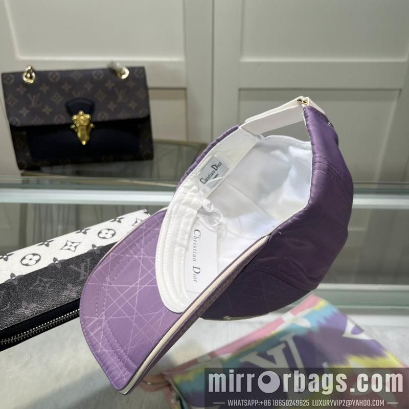 Replica Dior Hat dx58