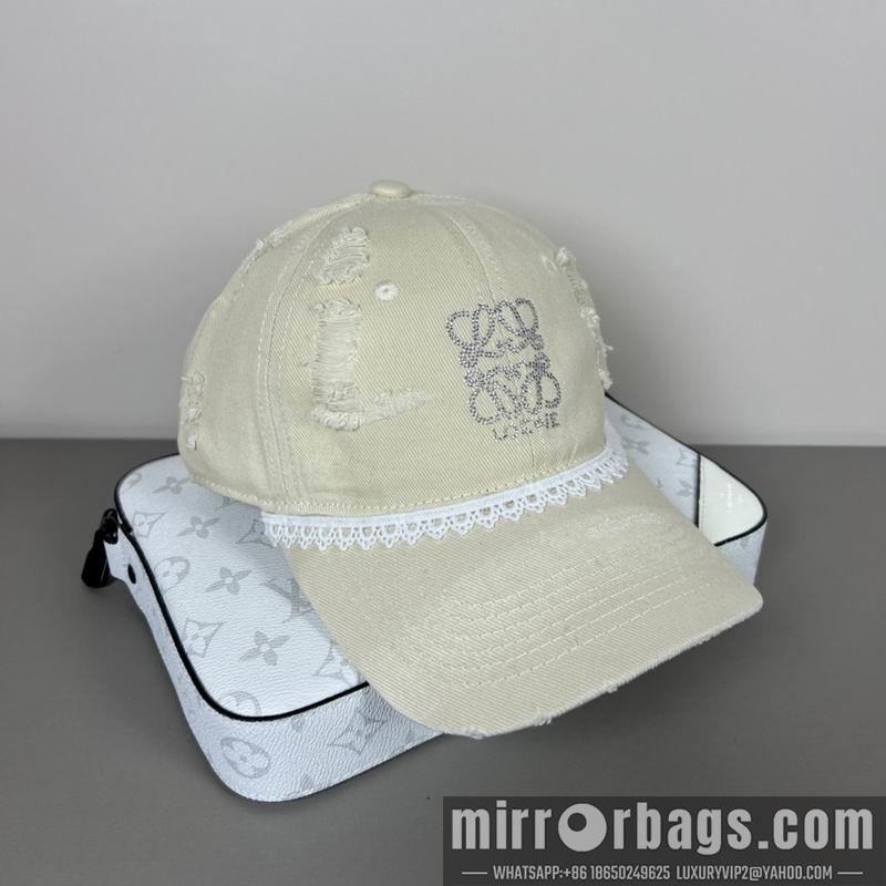 Replica Loewe cap dx46