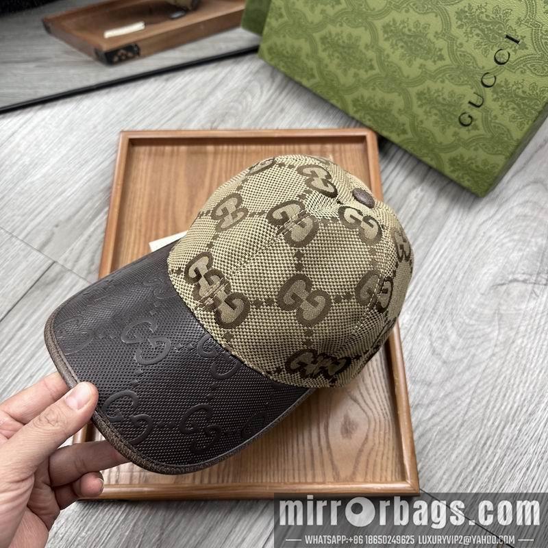 Replica Gucci cap dx19