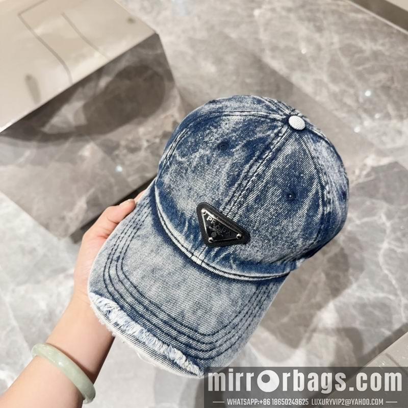 Replica Prada Hat dx11