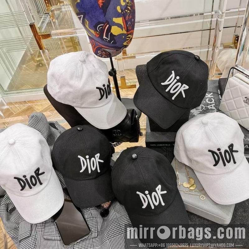 Replica Dior cap dx04