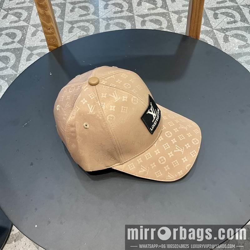 Replica LV cap 042802