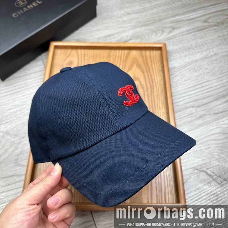 Replica Chanel Hat dx30