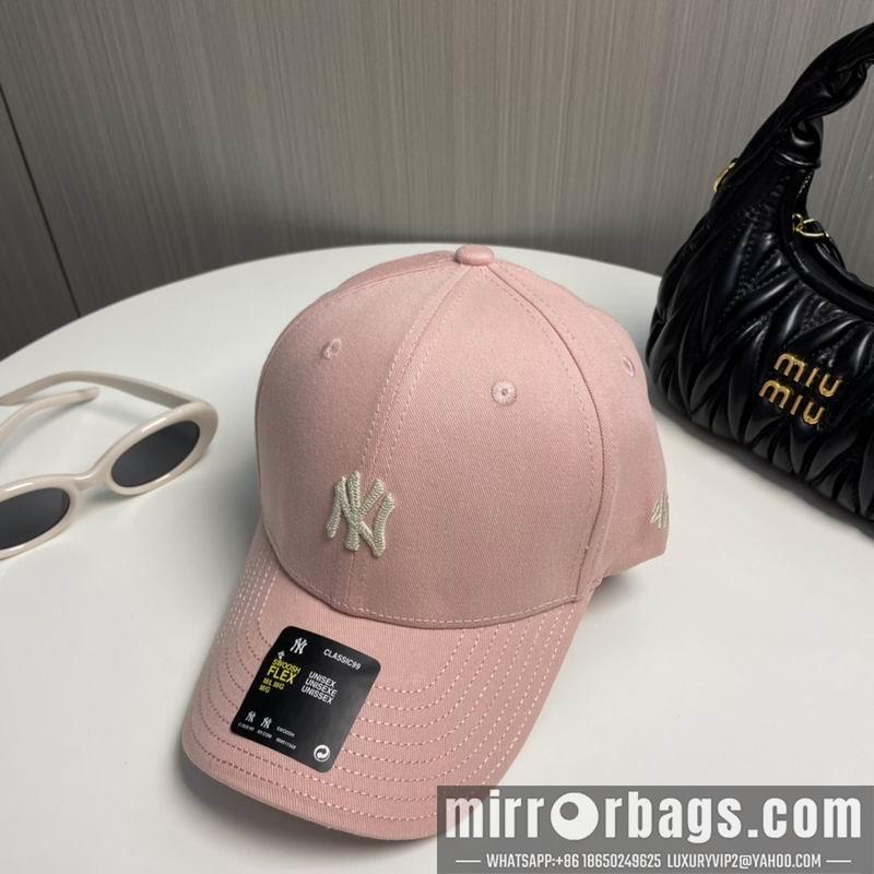 Replica NY cap dx33