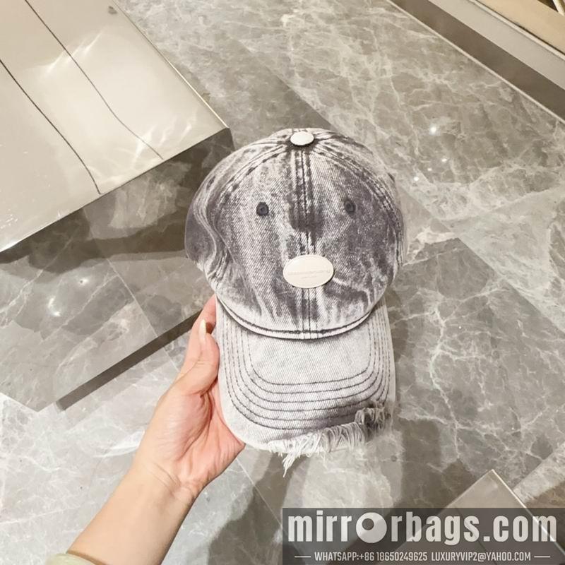 Replica Alexander Wang cap 081801