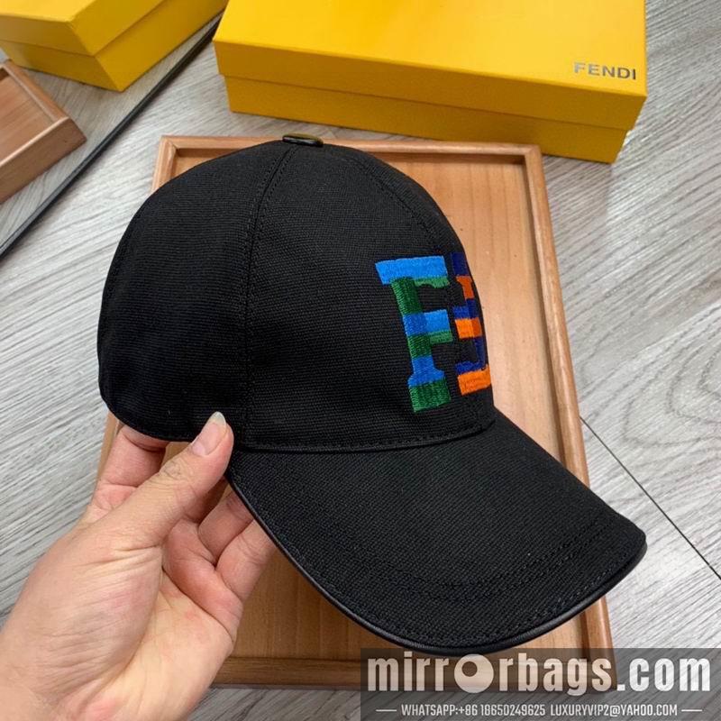 Replica Fendi cap dx97