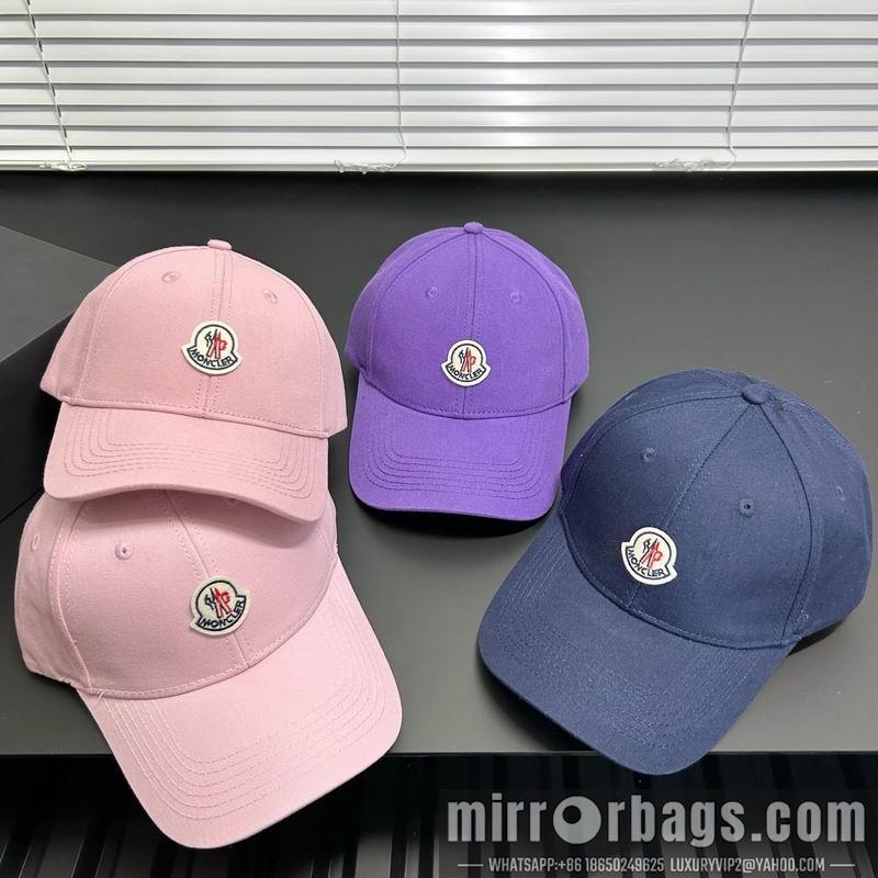 Replica Moncler cap dx37