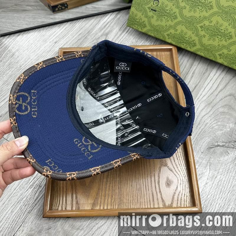 Replica Gucci cap dx37