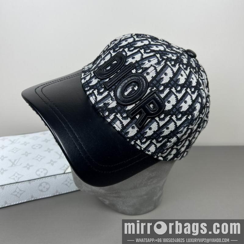 Replica Dior cap dx24
