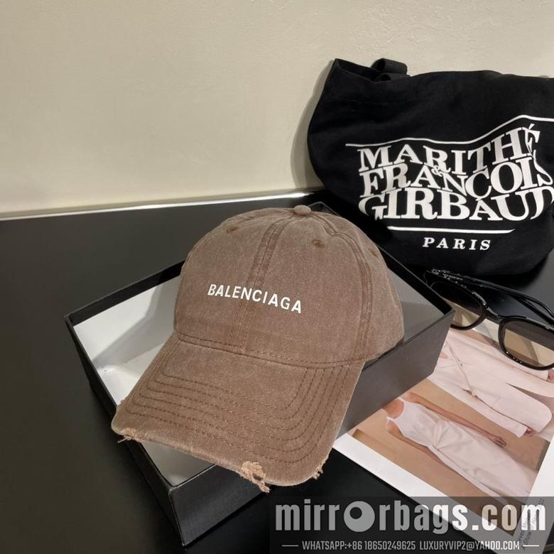 Replica Balenciaga Cap dxn02