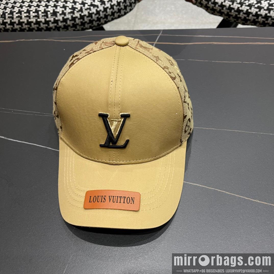 Replica LV cap 080201