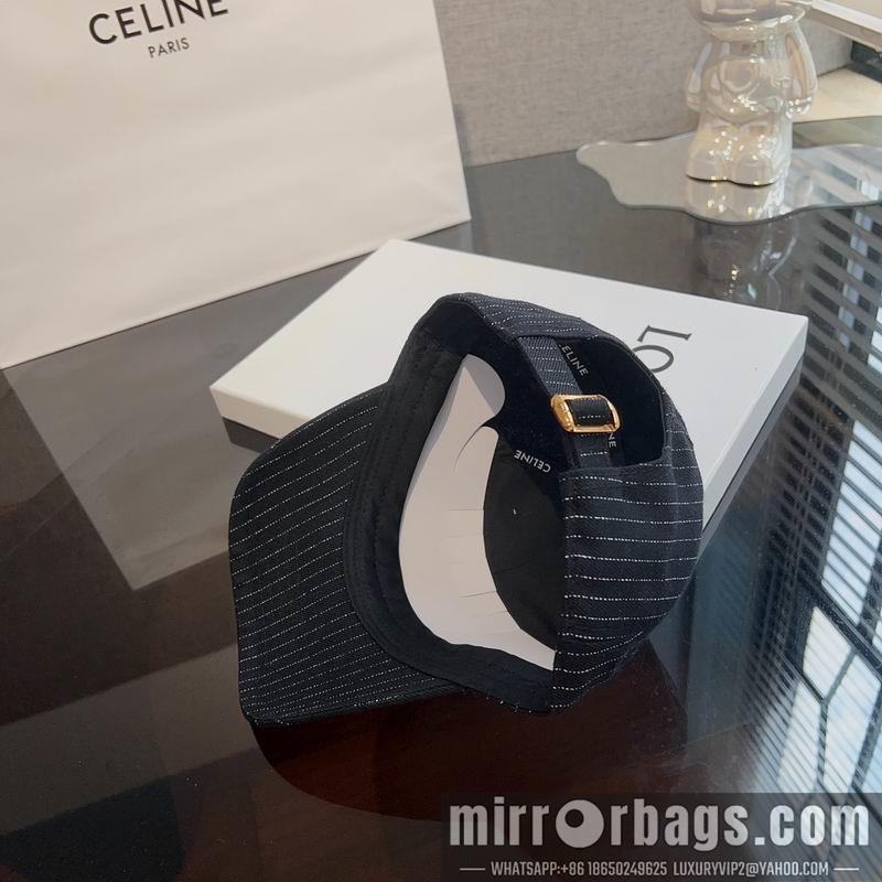 Replica Celine cap dx09