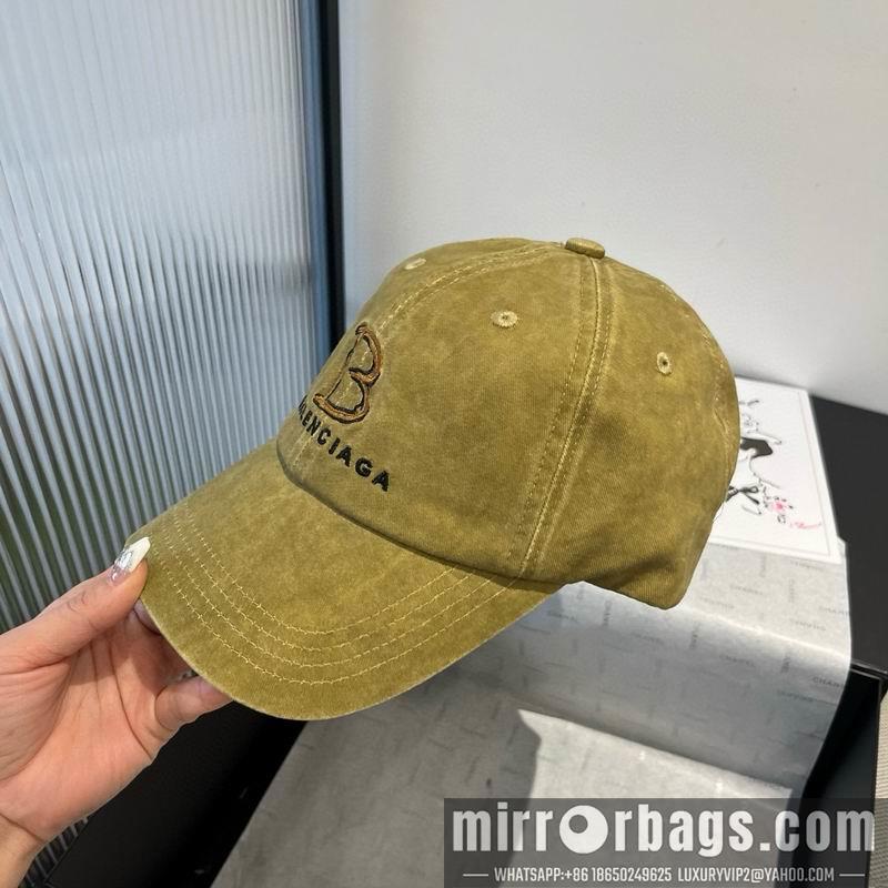 Replica Balenciaga Hat dx45