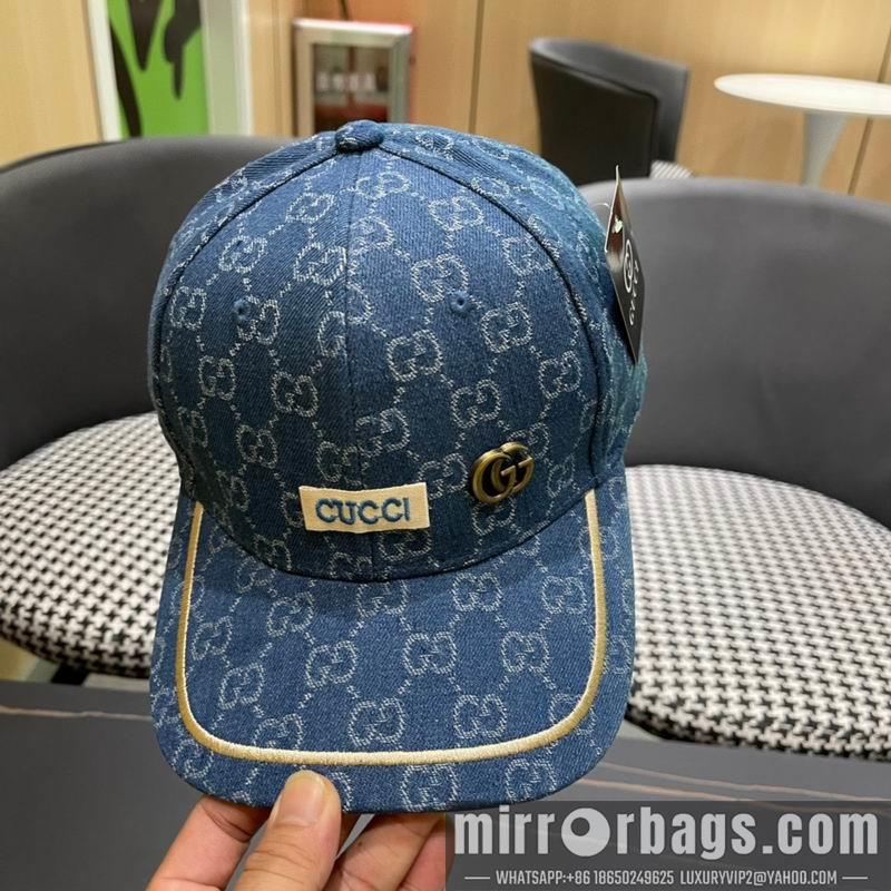 Replica Gucci cap 092701