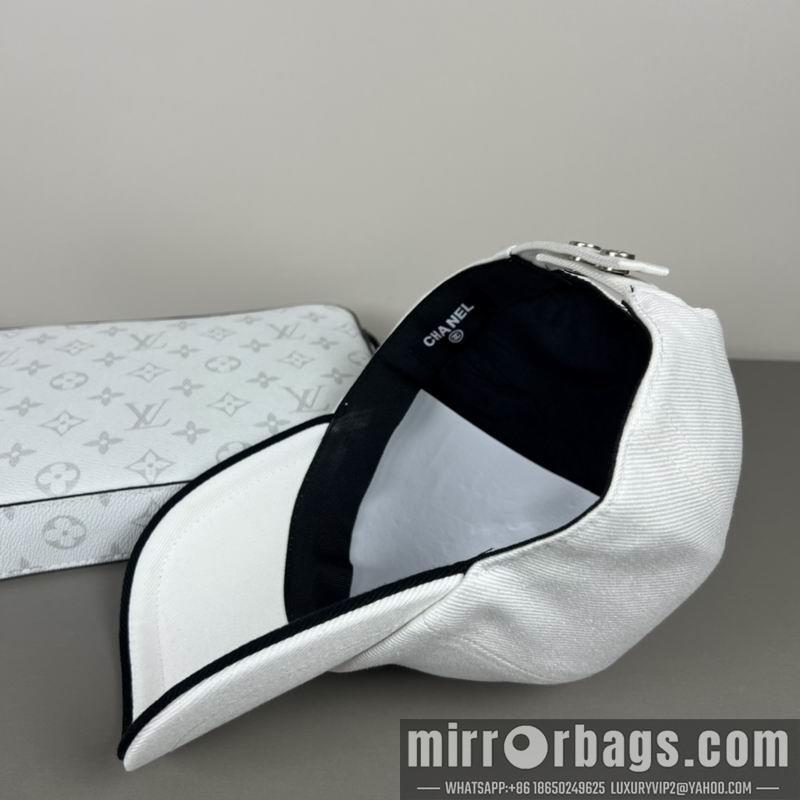 Replica Chanel cap dx35