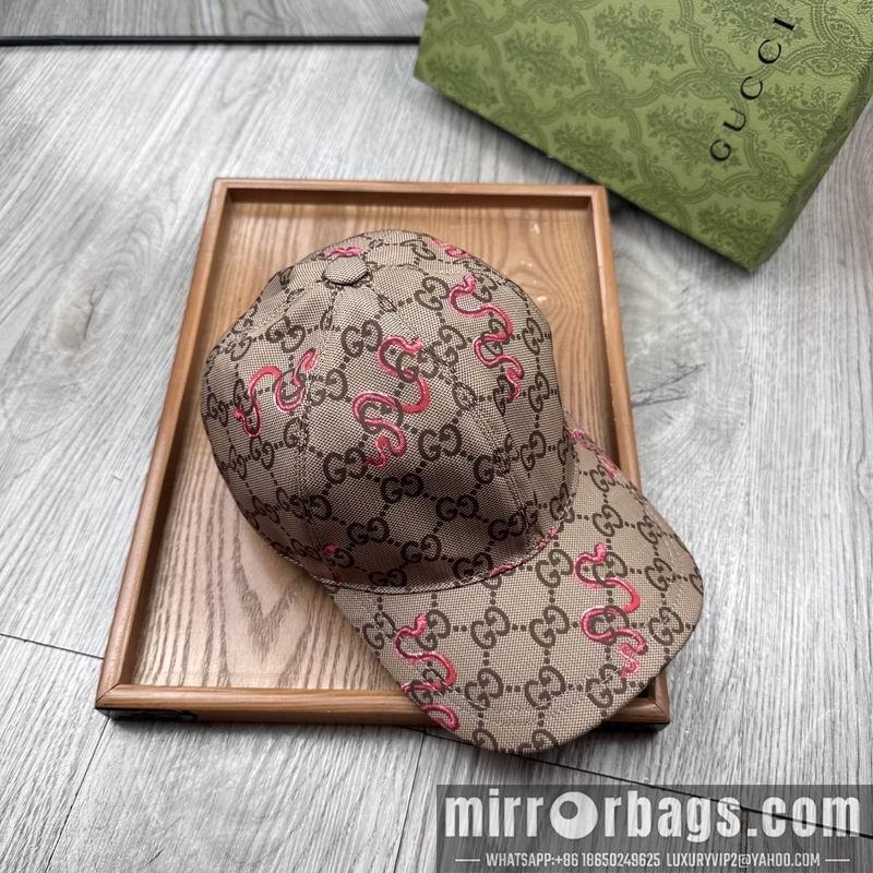 Replica Gucci Cap dx22