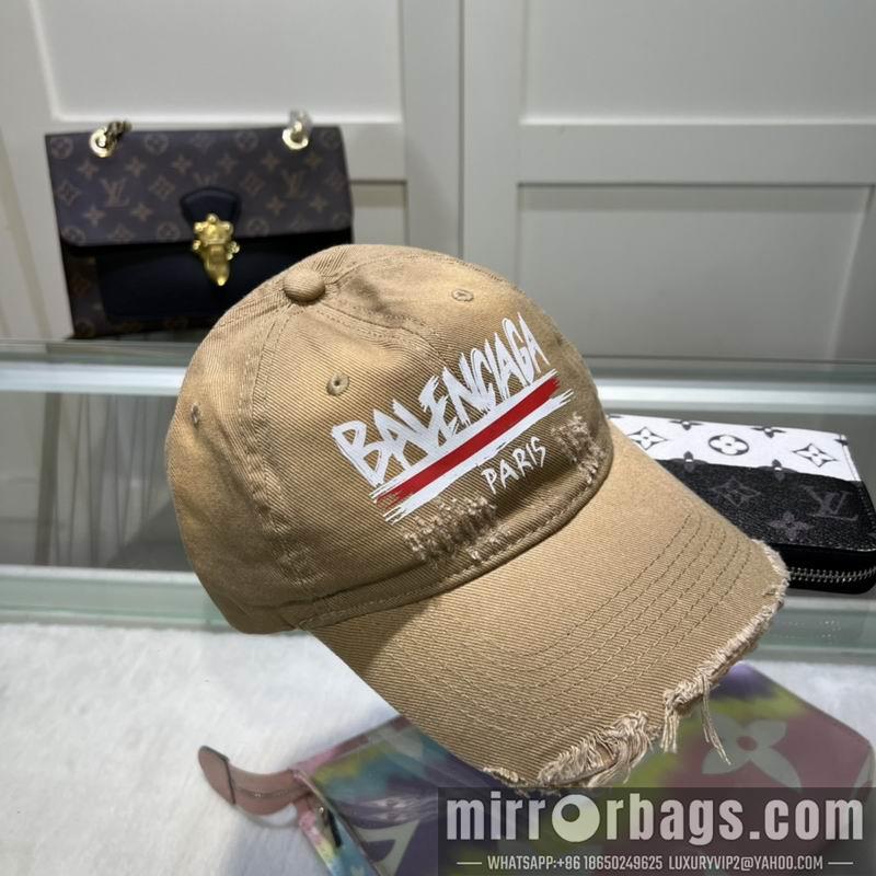 Replica Balenciaga cap dx62
