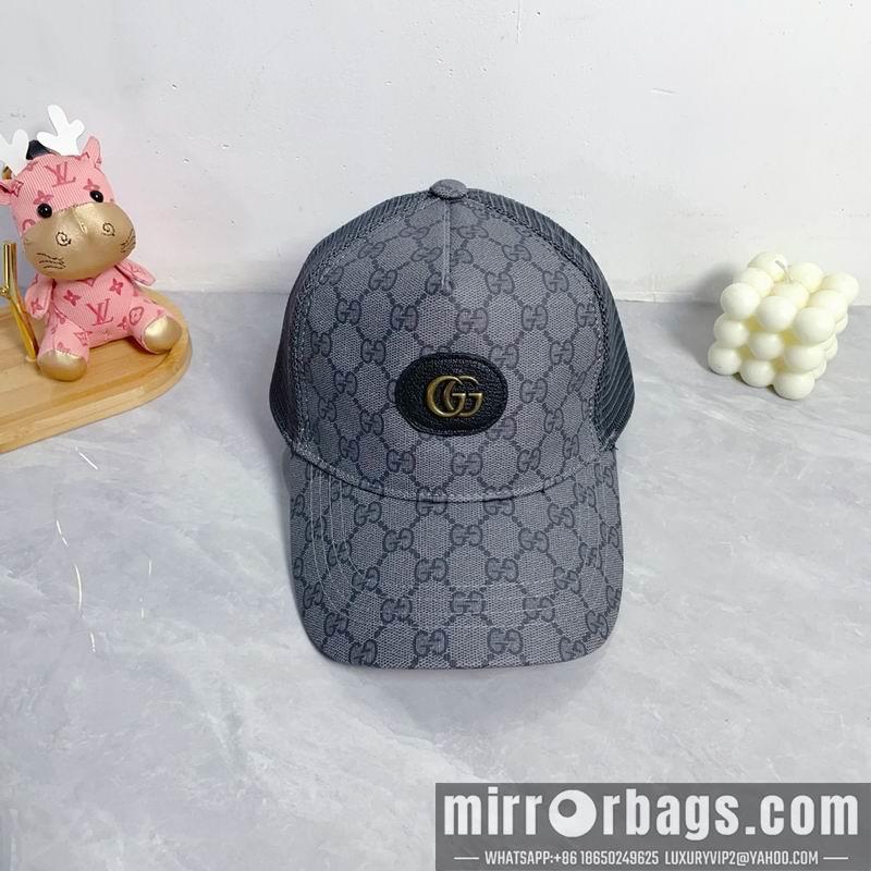Replica Gucci cap dx31