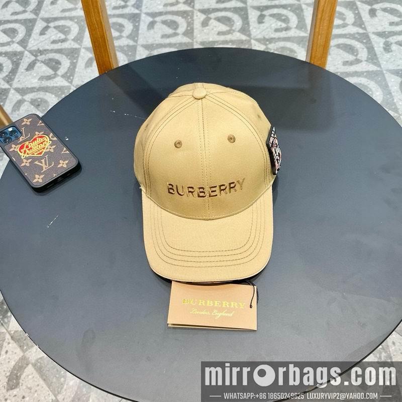 Replica Burberry cap 042803