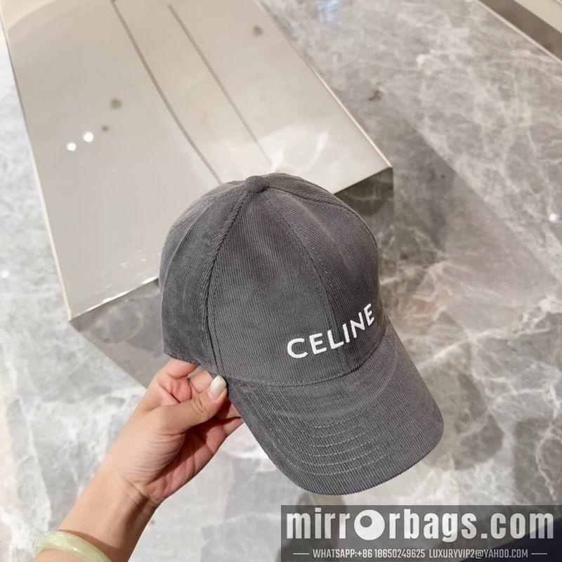 Replica Celine cap dx96